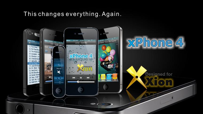 xPhone 4